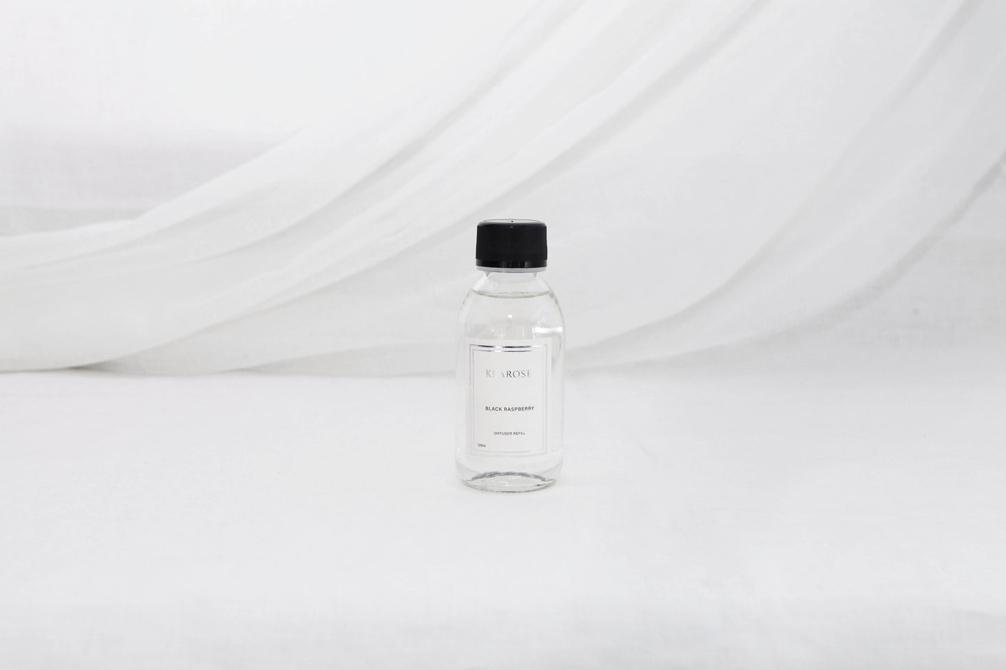 Black Raspberry - Diffuser Refill