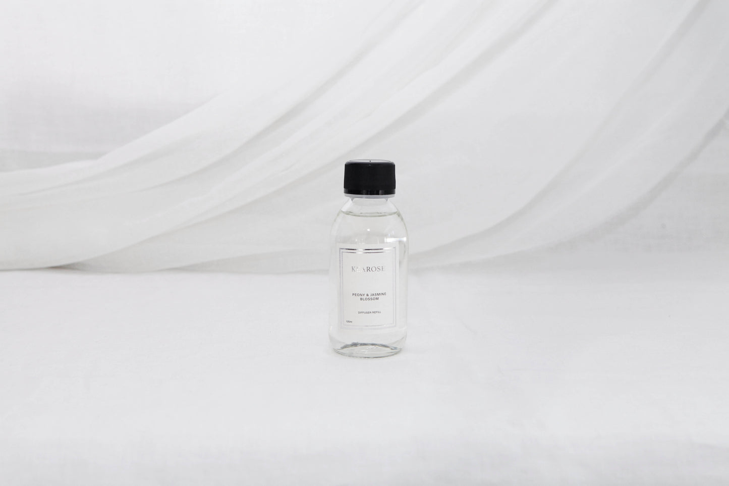 Peony & Jasmine Blossom - Diffuser Refill