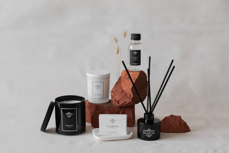 Cuban Spice & Patchouli
