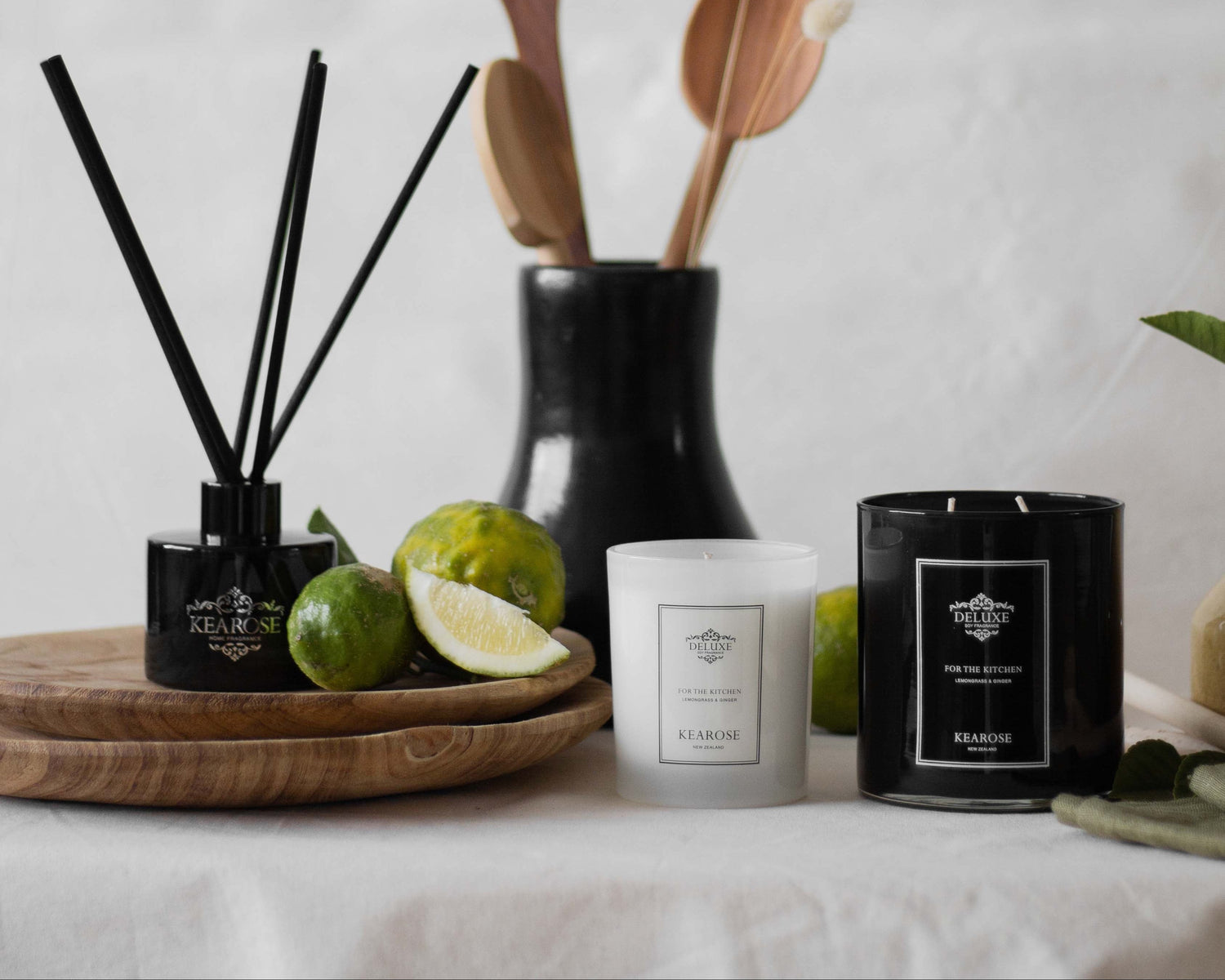 Kitchen Collection