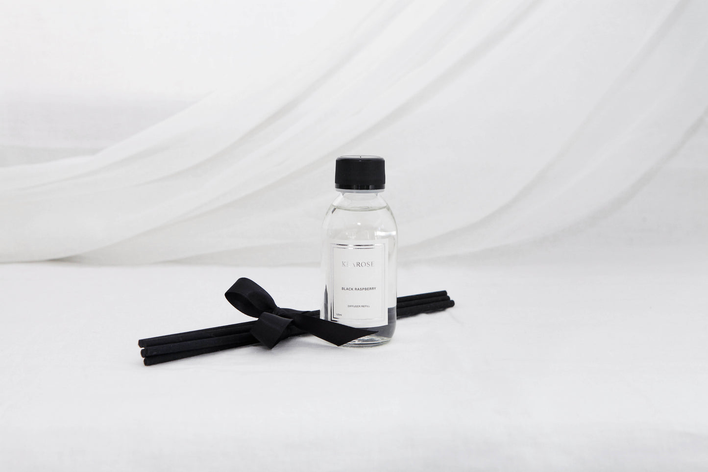 Black Raspberry - Diffuser Refill