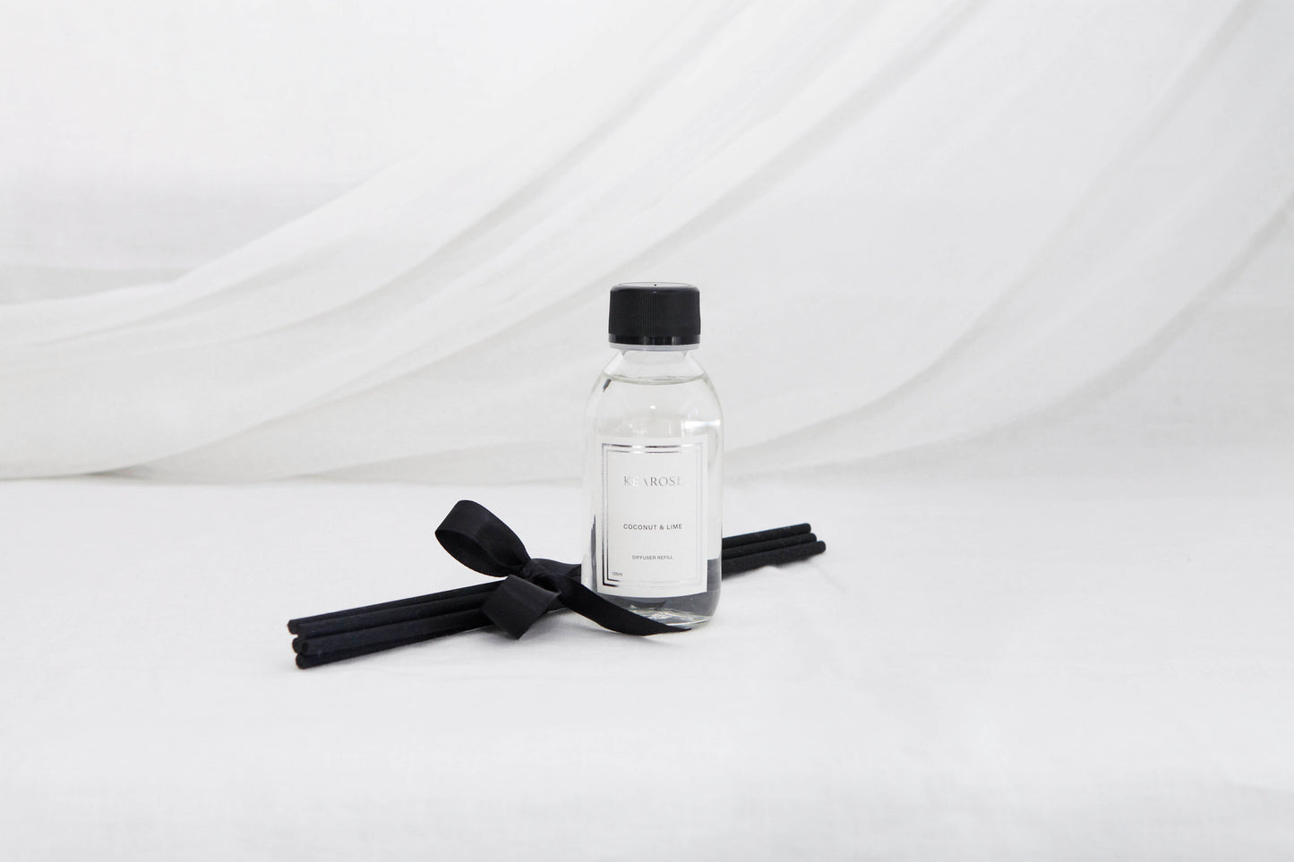 Coconut & Lime - Diffuser Refill