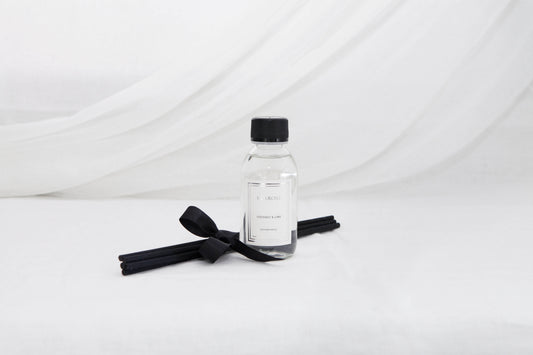 Coconut & Lime - Diffuser Refill