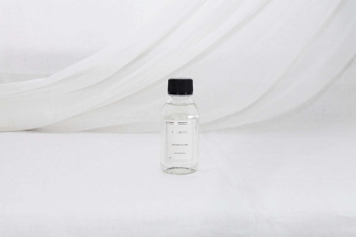 Coconut & Lime - Diffuser Refill