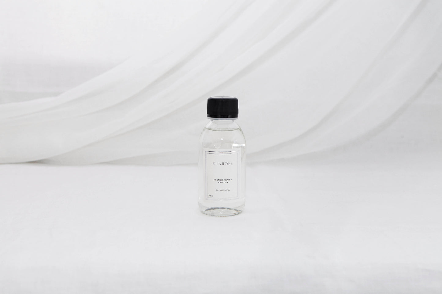 French Pear & Vanilla - Diffuser Refill