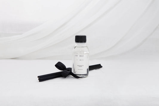 Lemongrass & Ginger - Diffuser Refill