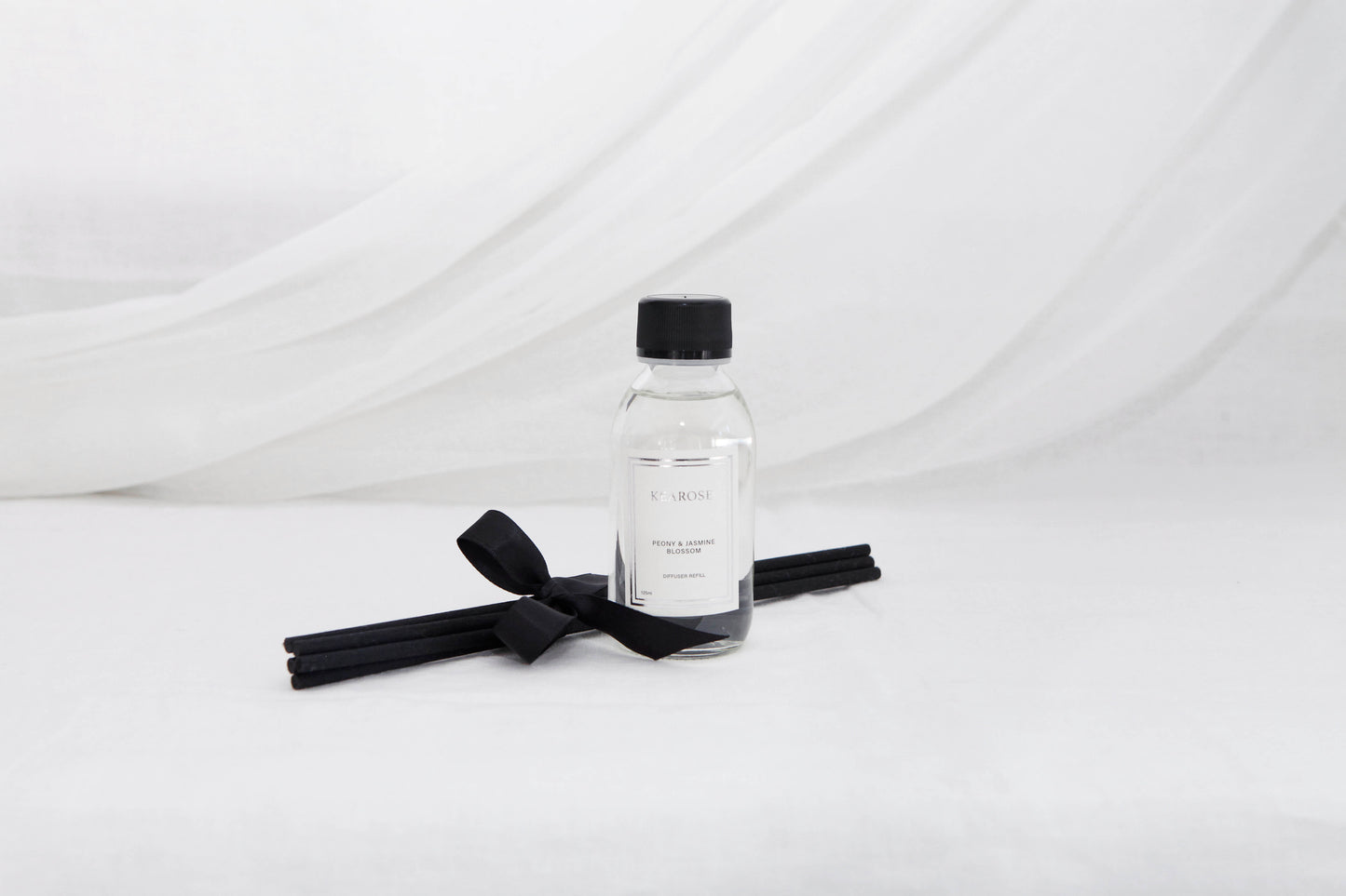 Peony & Jasmine Blossom - Diffuser Refill