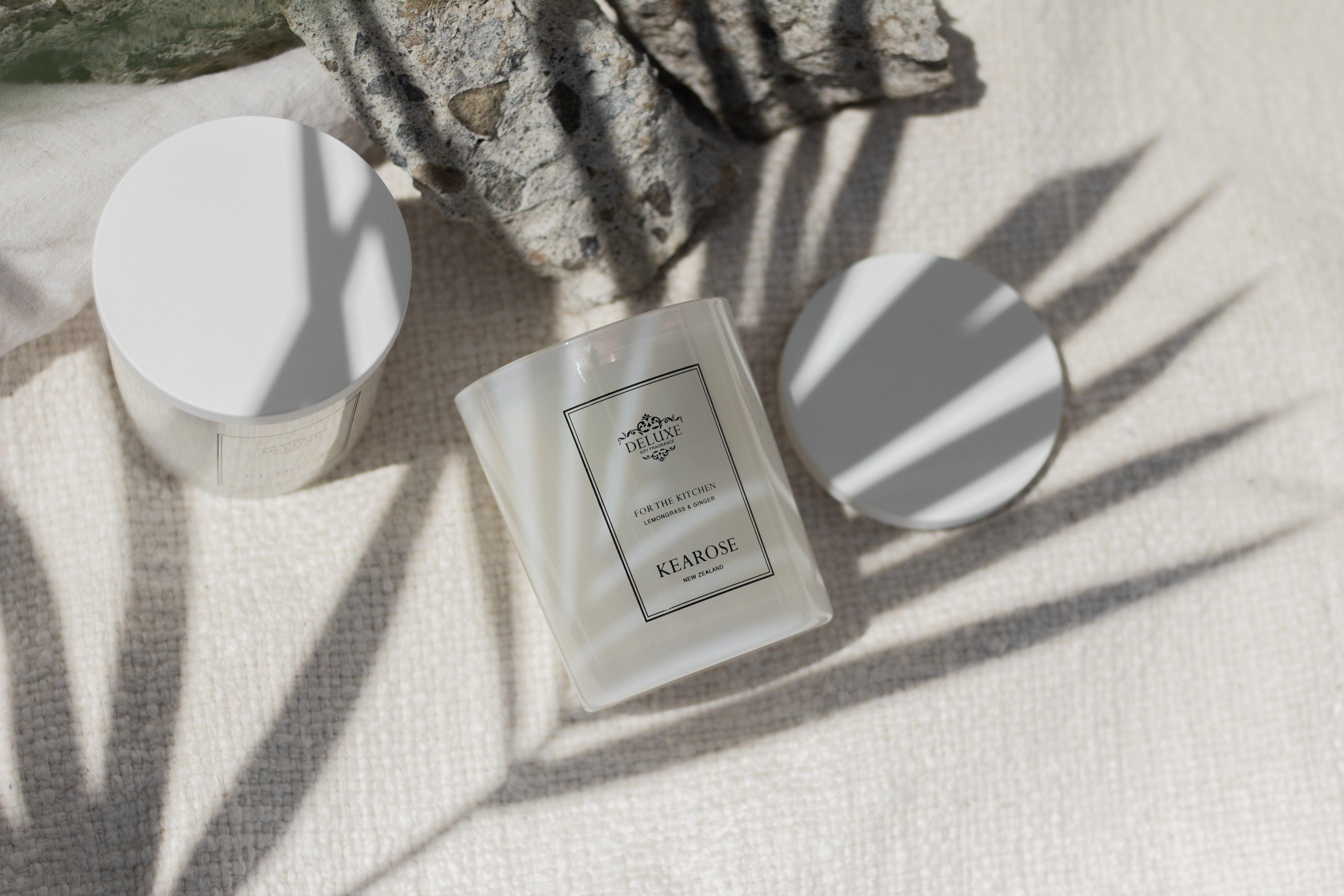 Contact – Kearose